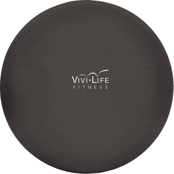 Orange consumer electronics Electronics VIVI LIFE PF-V8250-ORG 55cm Balance Ball